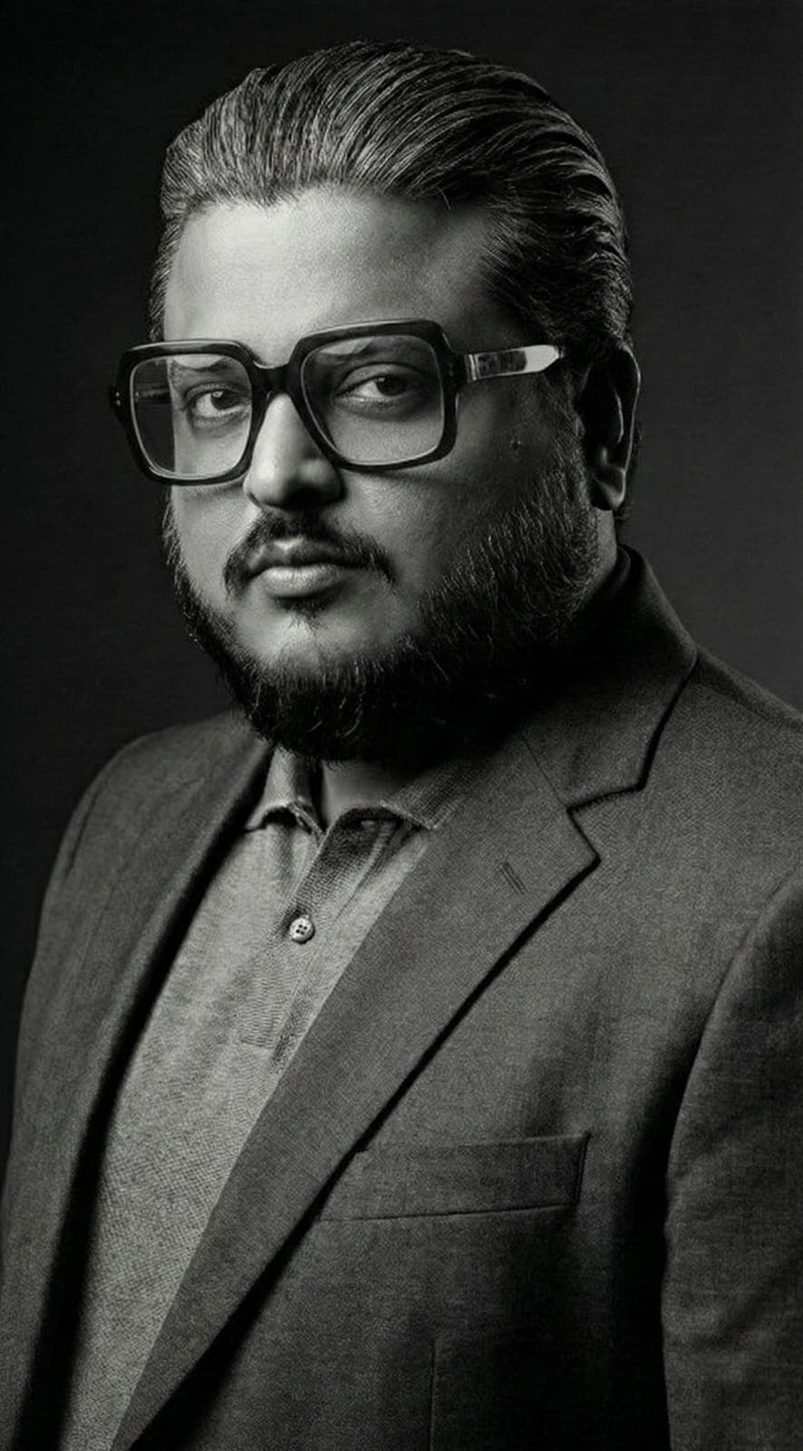 Saugata Chatterjee