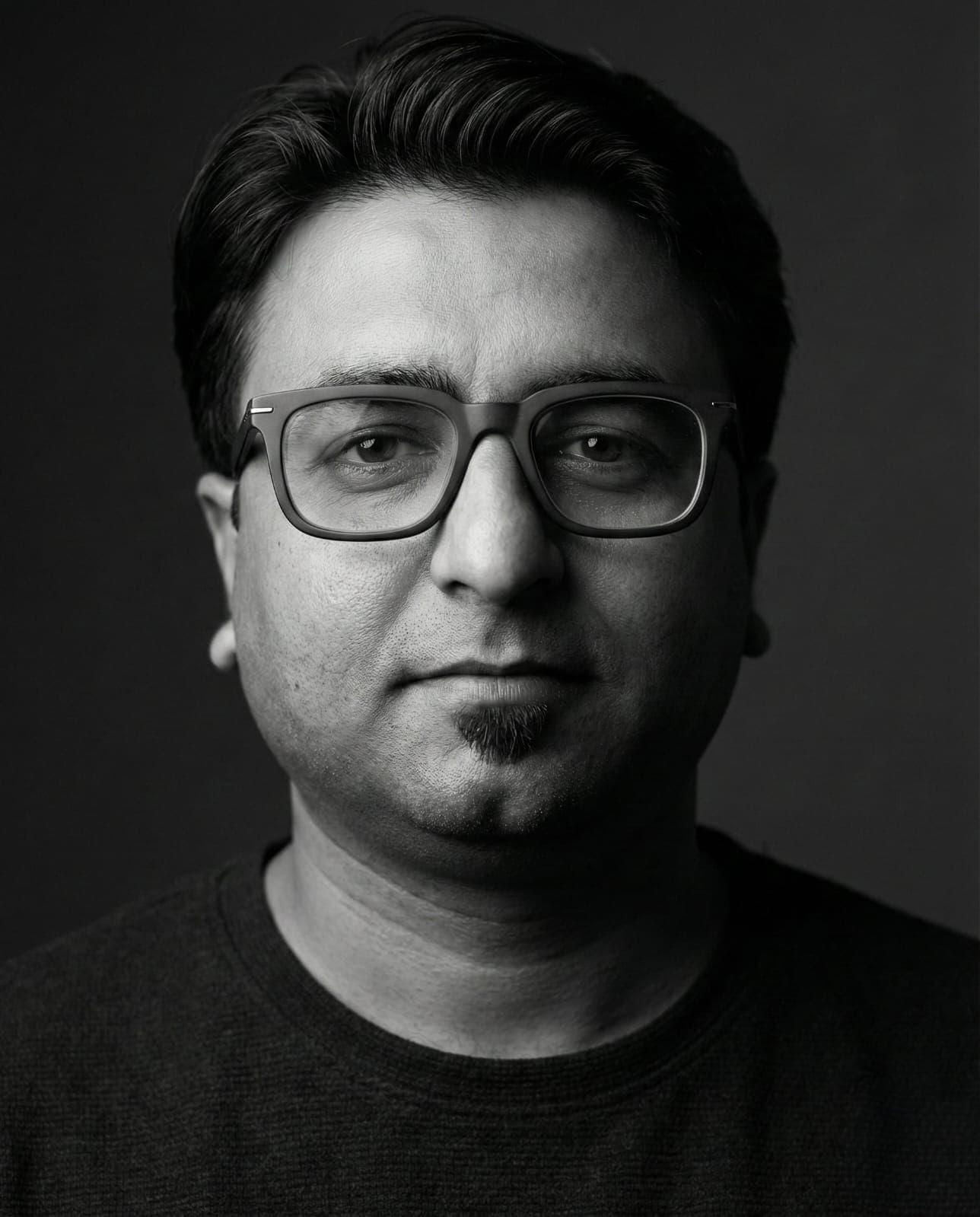Souvik Gupta