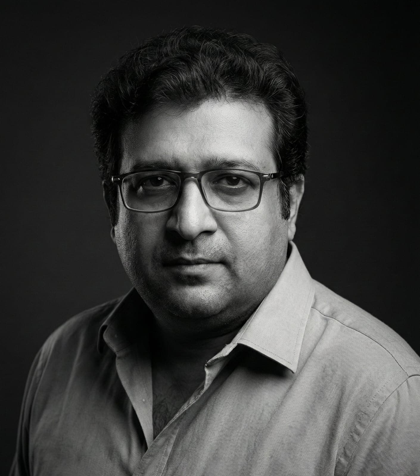 Sudipto Sar